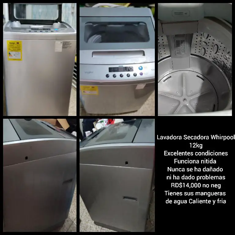 Lavadora Whirlpool 12kg Foto 7245892-2.jpg