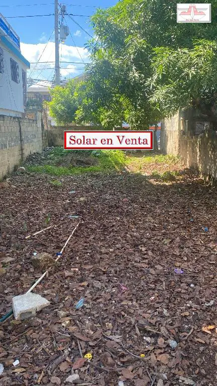 Venta de Solar en el Brisal Foto 7245957-1.jpg
