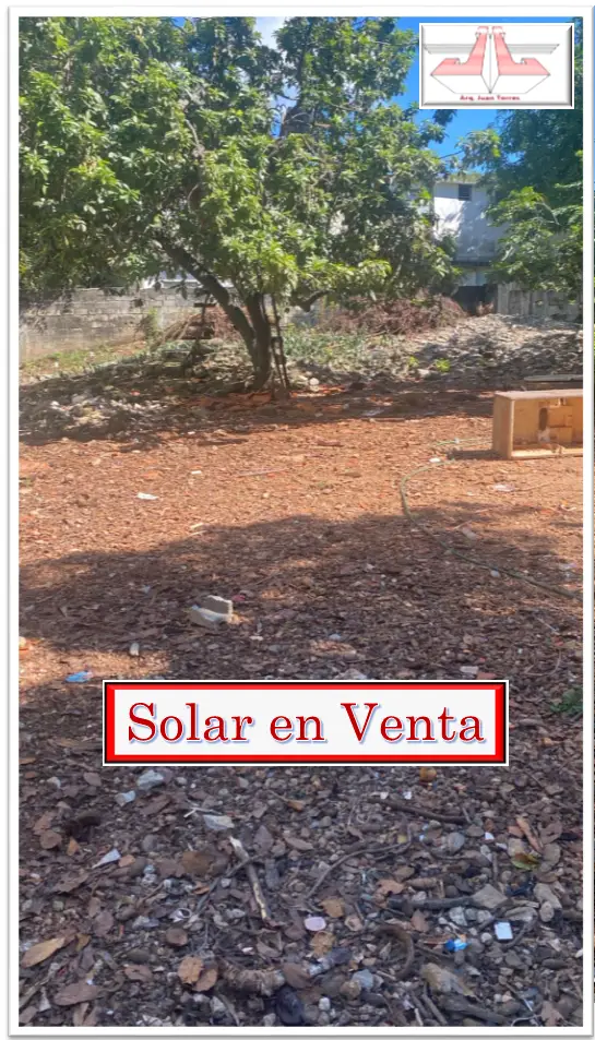 Venta de Solar en el Brisal Foto 7245957-5.jpg