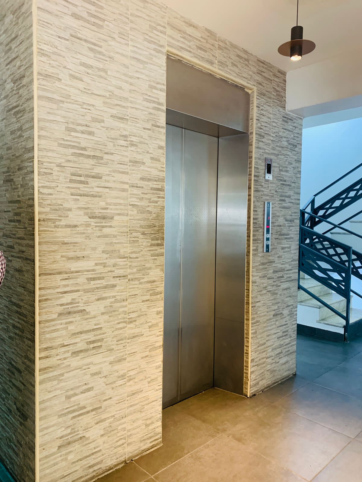 Venta y Alquiler de Apartamento en Torre Nogar Santo Domingo! Foto 7245959-5.jpg
