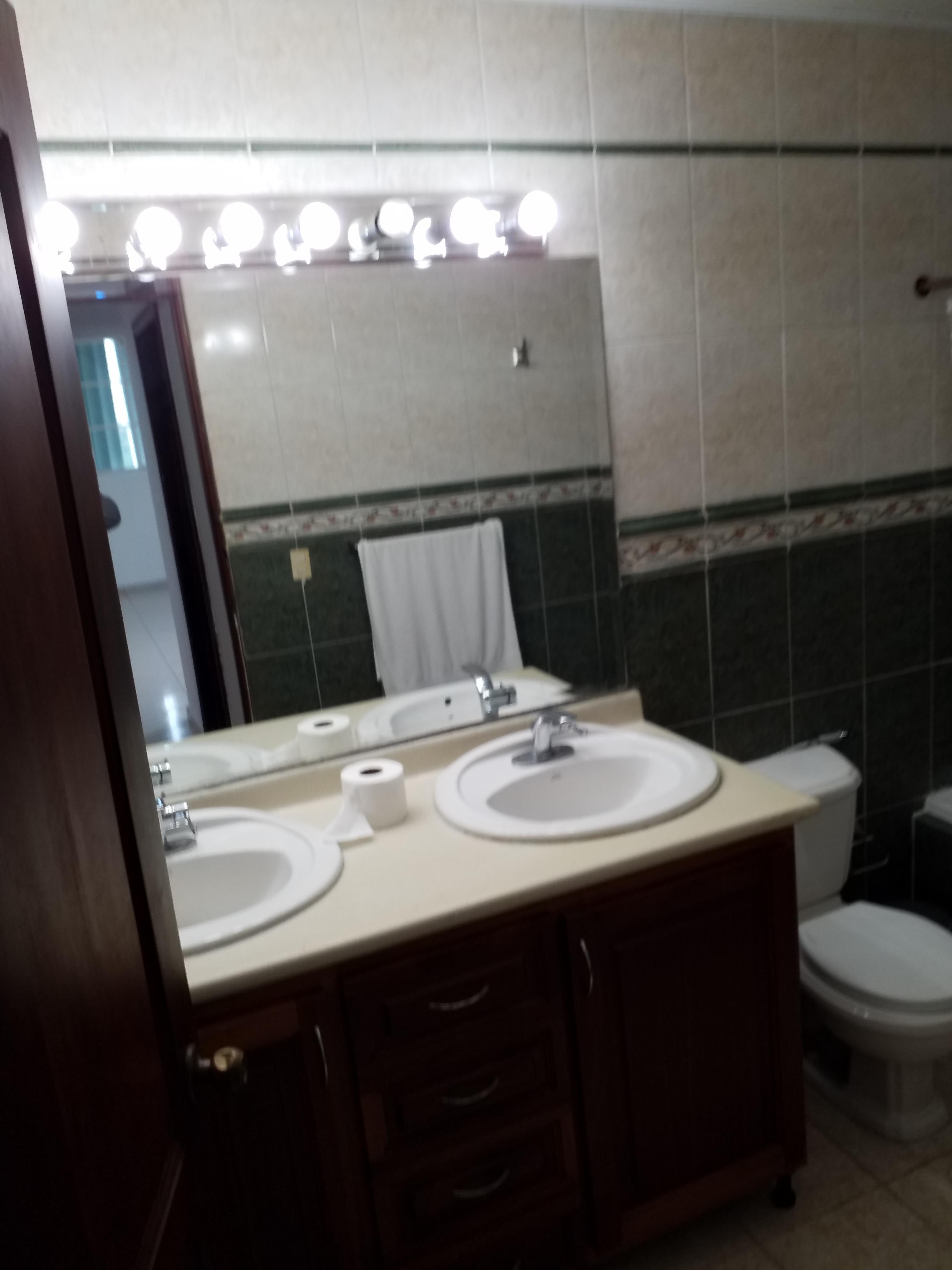 Venta y Alquiler de Apartamento en Torre Nogar Santo Domingo! Foto 7245959-6.jpg