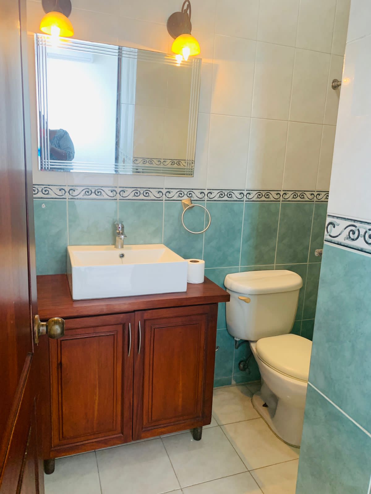 Venta y Alquiler de Apartamento en Torre Nogar Santo Domingo! Foto 7245959-7.jpg