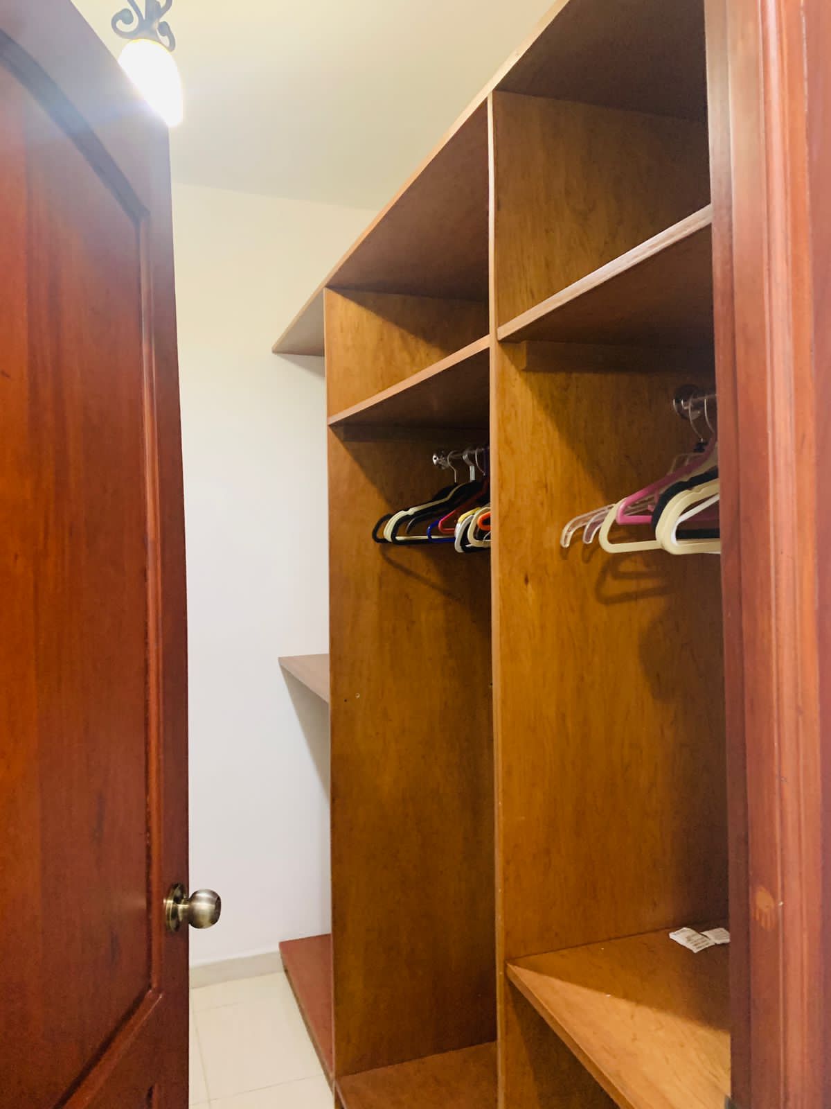 Venta y Alquiler de Apartamento en Torre Nogar Santo Domingo! Foto 7245959-8.jpg
