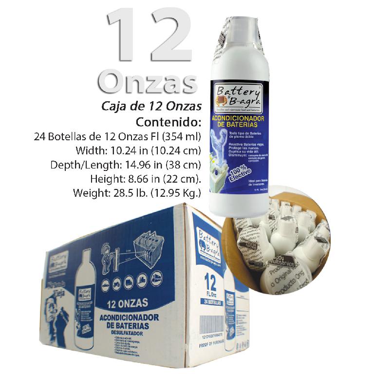 Battery Bb-agra 12 Oz - Desulfatador de Baterias Foto 7245961-2.jpg