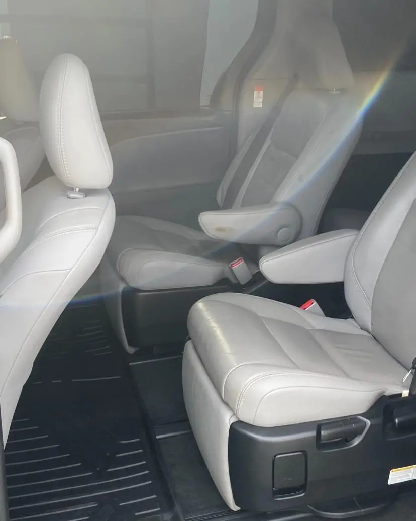 Toyota sienna límited 2017 clean carfax en Peravia Foto 7245964-5.jpg