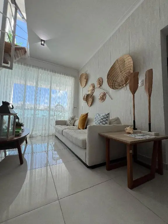 Penthouse amueblado en Alquiler en Juan Dolio Foto 7245982-1.jpg