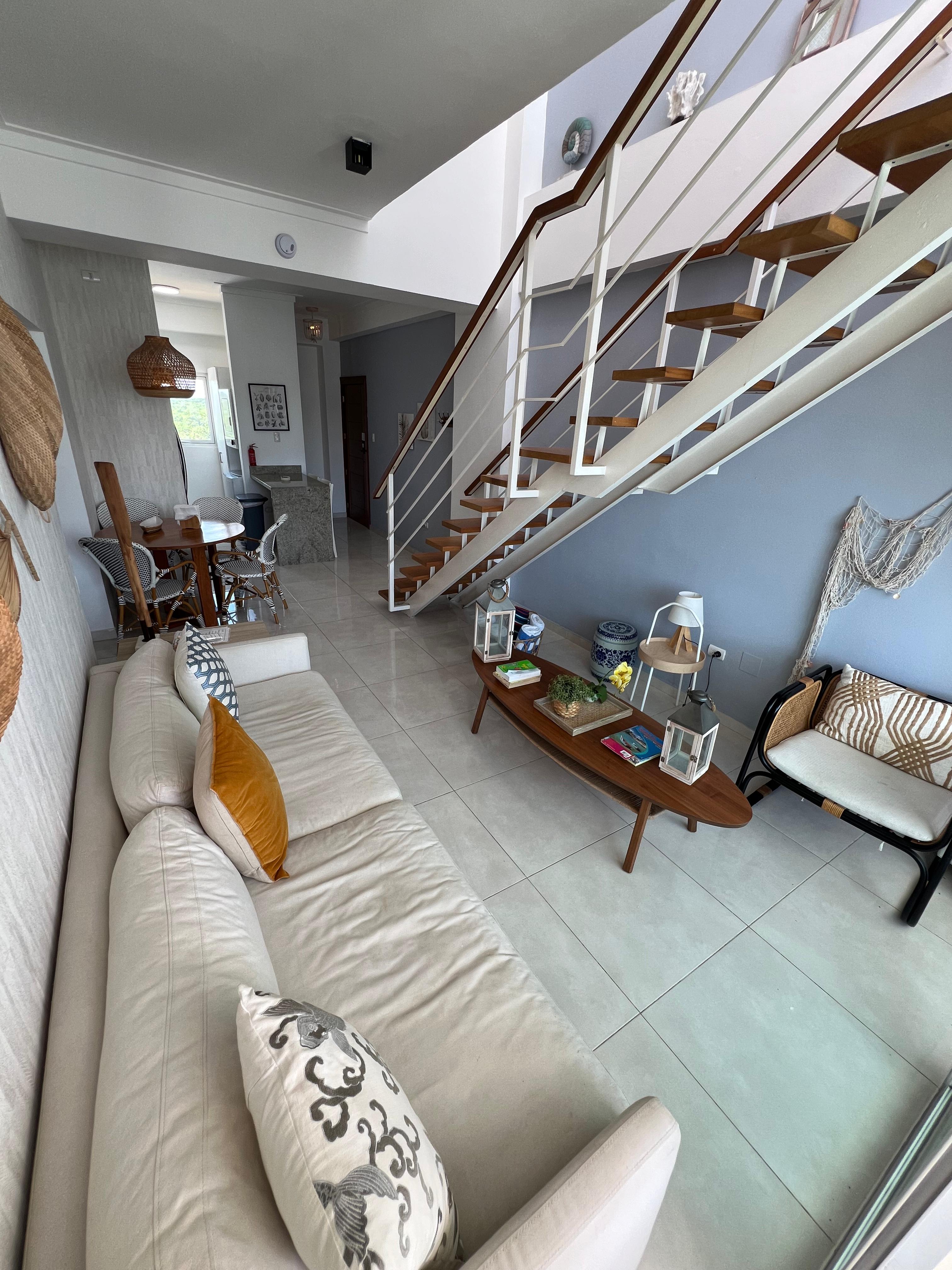 Penthouse amueblado en Alquiler en Juan Dolio Foto 7245982-13.jpg