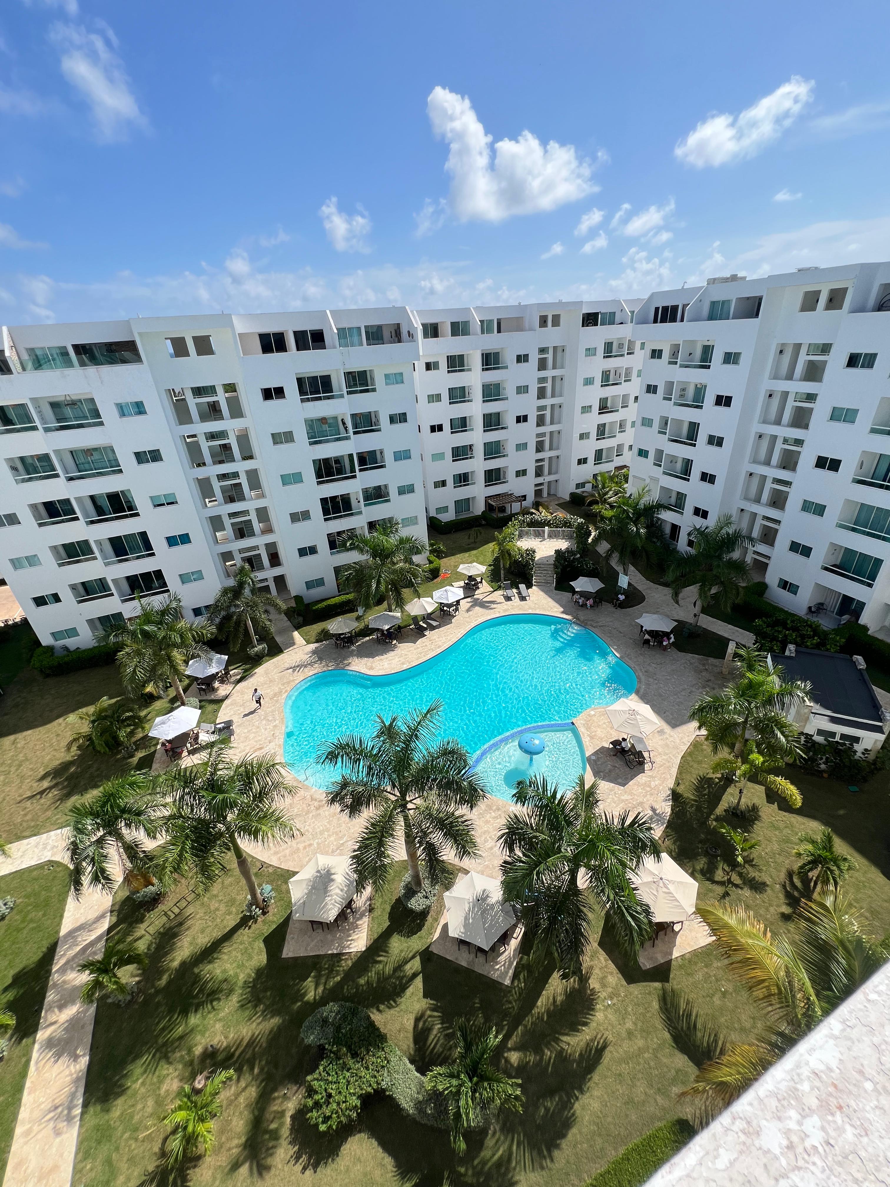 Penthouse amueblado en Alquiler en Juan Dolio Foto 7245982-2.jpg