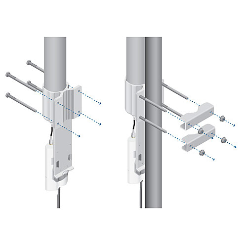 Ubiquiti Omni Antenna Rocket en Santo Domingo DN Foto 7245984-2.jpg