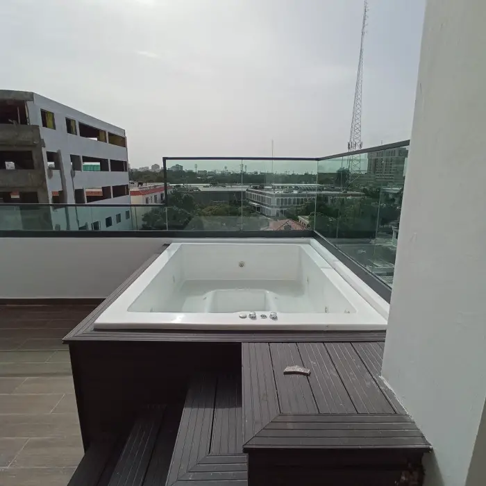 Apartamento en venta en Miraflores. Foto 7246013-10.jpg