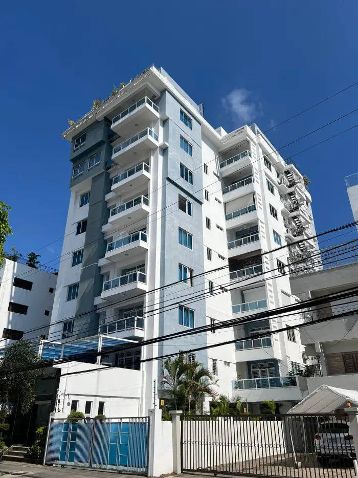 Apartamento amueblado en Alquiler en Evaristo Morales Foto 7246027-1.jpg