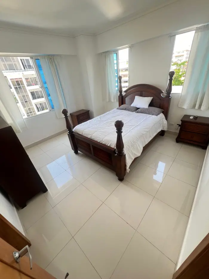 Apartamento amueblado en Alquiler en Evaristo Morales Foto 7246027-10.jpg
