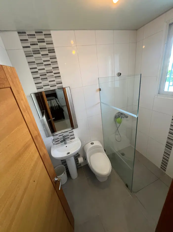 Apartamento amueblado en Alquiler en Evaristo Morales Foto 7246027-12.jpg