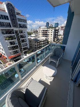 Apartamento amueblado en Alquiler en Evaristo Morales Foto 7246027-2.jpg