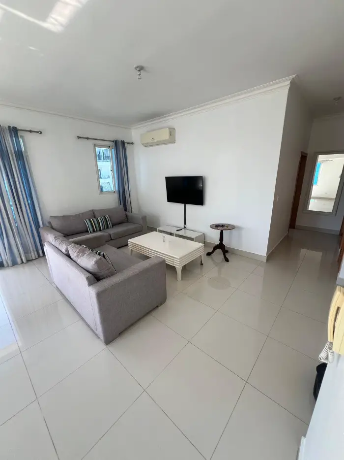 Apartamento amueblado en Alquiler en Evaristo Morales Foto 7246027-7.jpg
