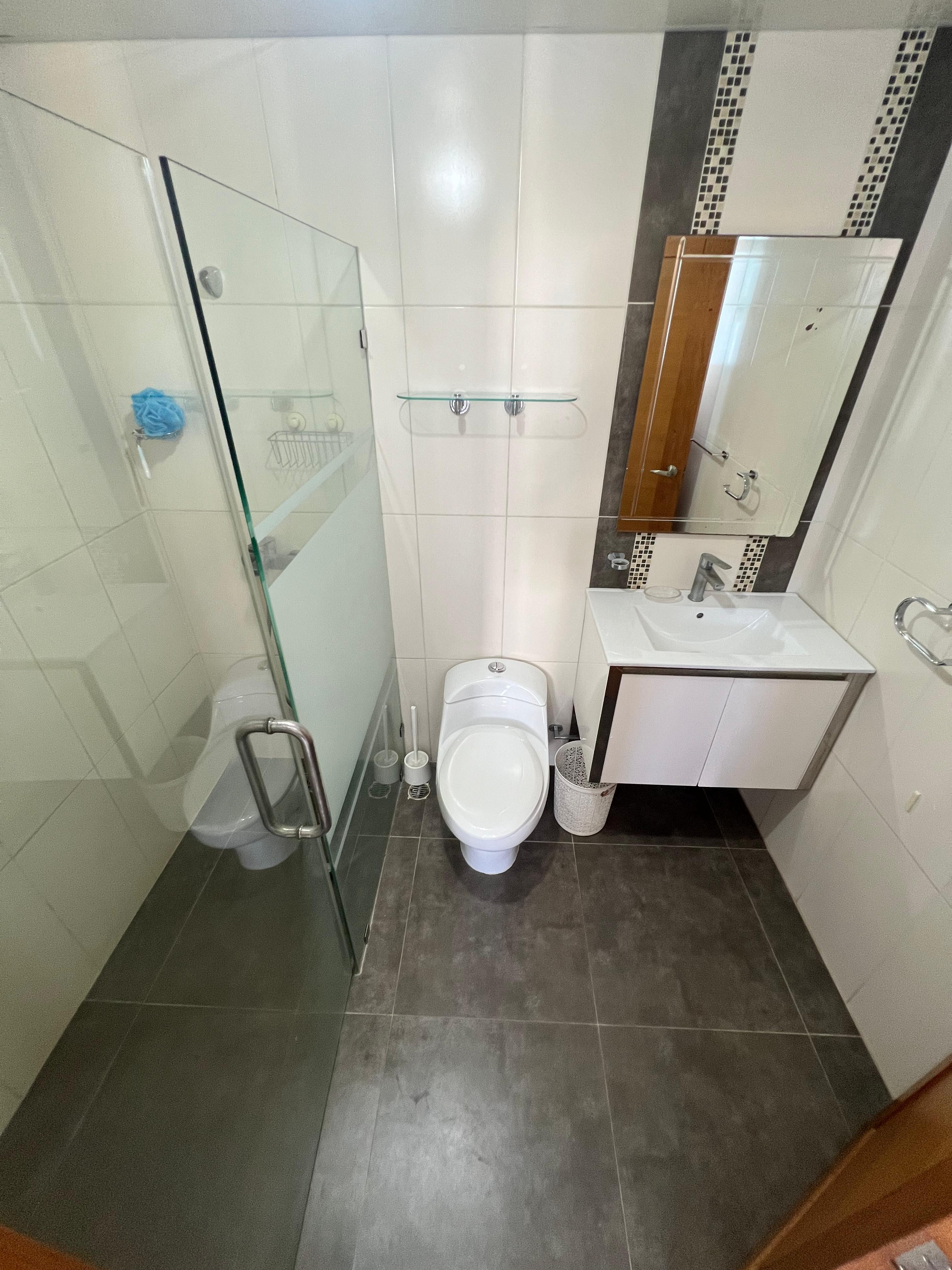 Apartamento amueblado en Alquiler en Evaristo Morales Foto 7246027-9.jpg