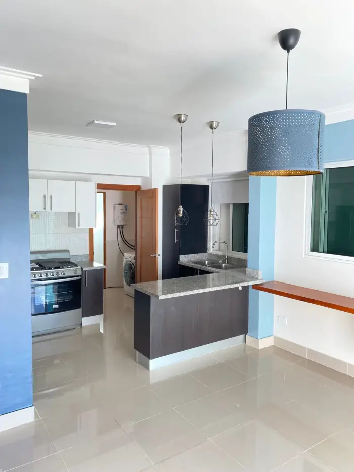 Apartamento en Venta en Evaristo Morales Foto 7246031-7.jpg