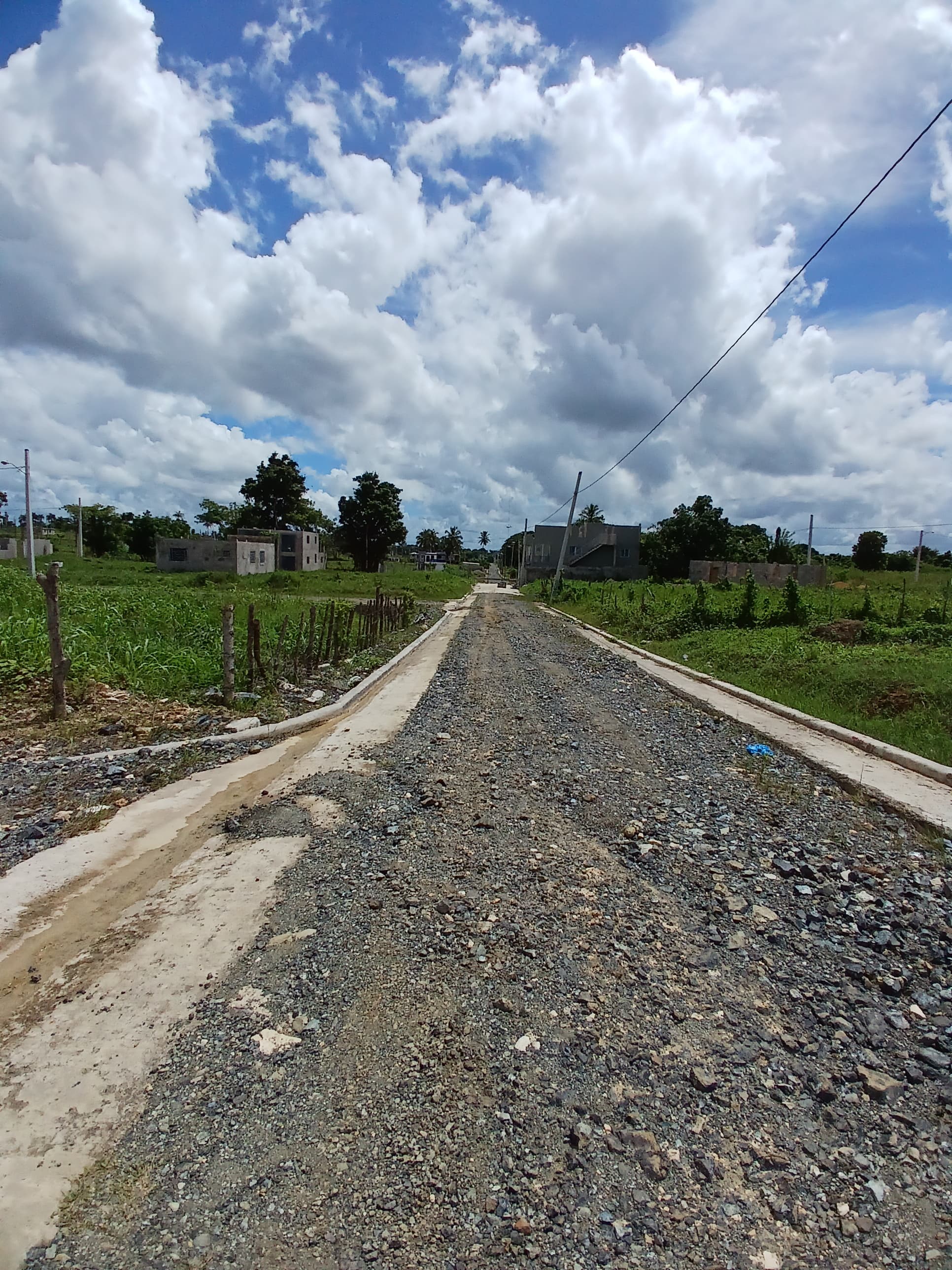 VENTA DE  SOLARES LISTO PARA CONSTRUIR EN VILLA MELLAA Foto 7246040-3.jpg