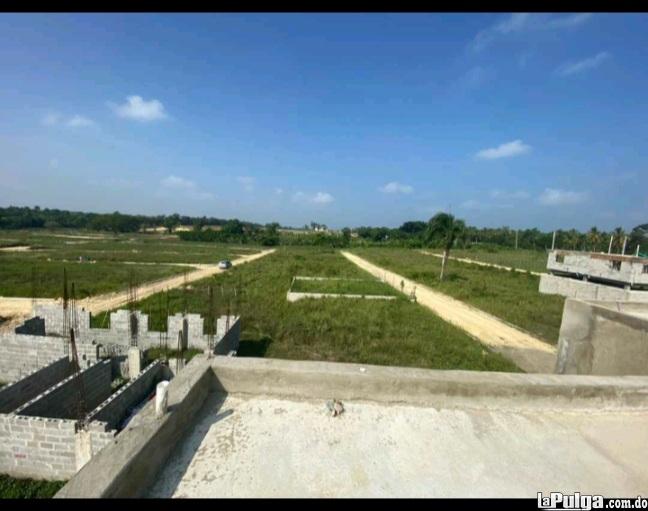 VENTA DE  SOLARES LISTO PARA CONSTRUIR EN VILLA MELLAA Foto 7246040-8.jpg
