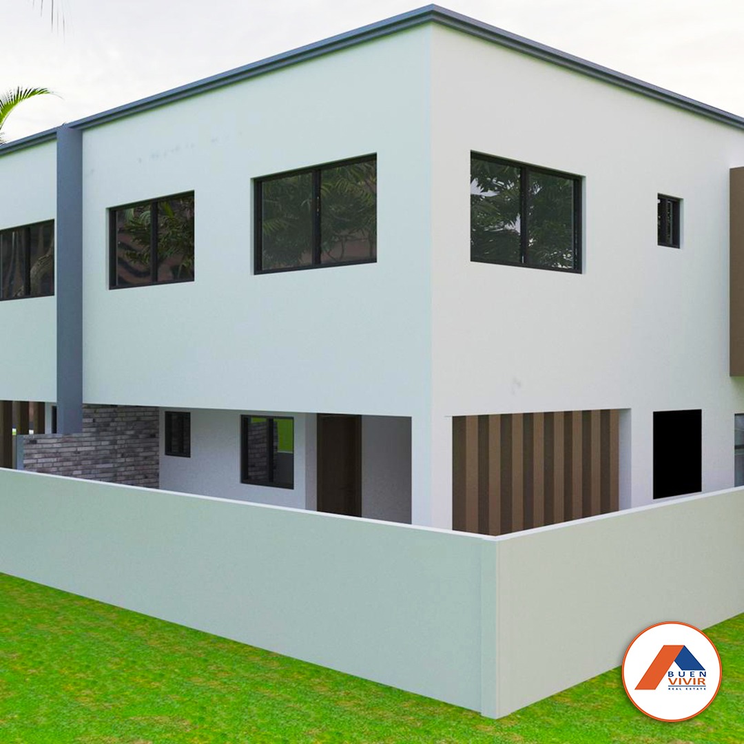 Hermosa Casa Dúplex Foto 7246042-2.jpg