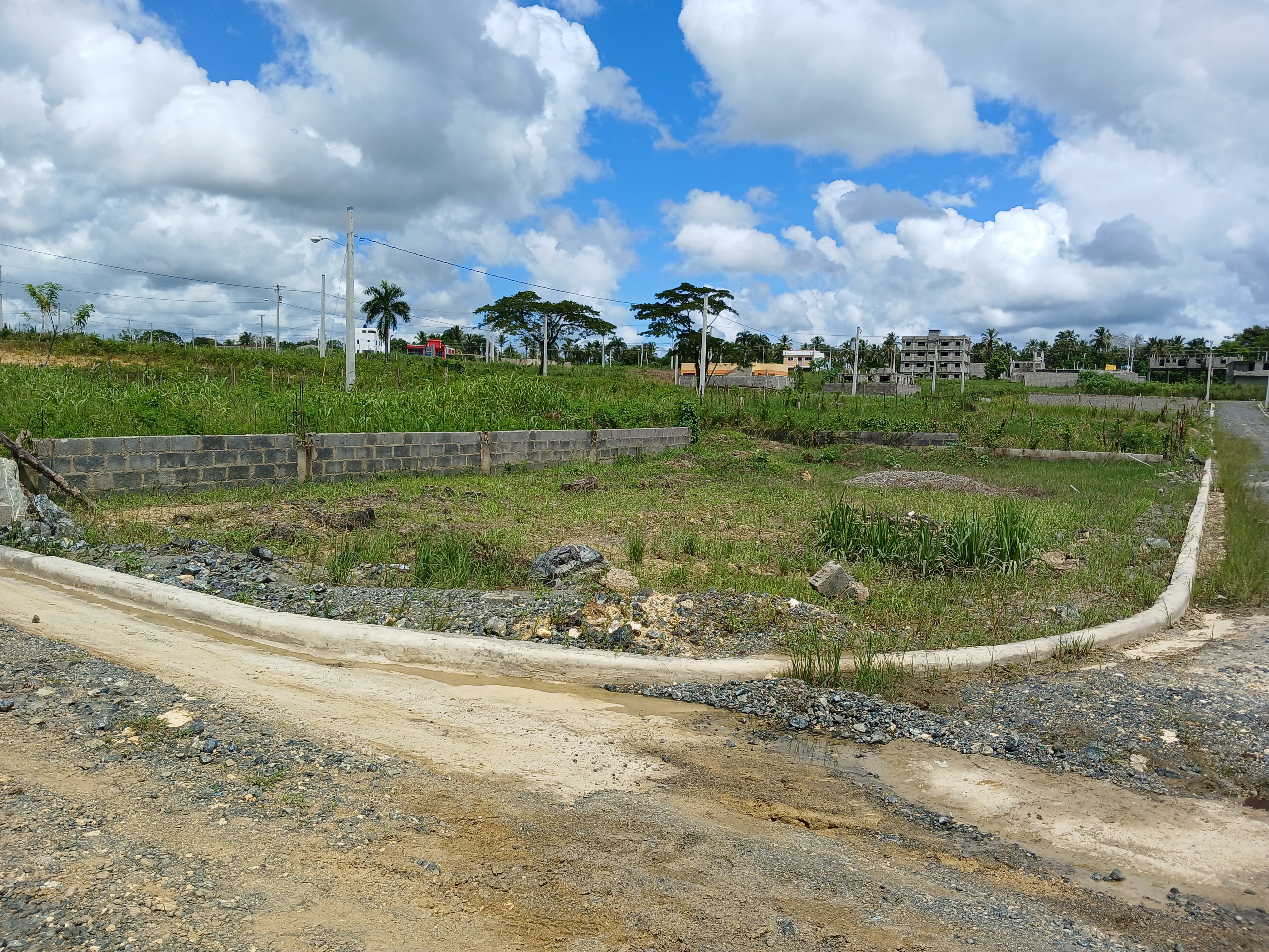 VENTA DE SOLARES EN PROYECTO RESIDENCIAL CERRADO DE VILLA MELLA Foto 7246045-4.jpg
