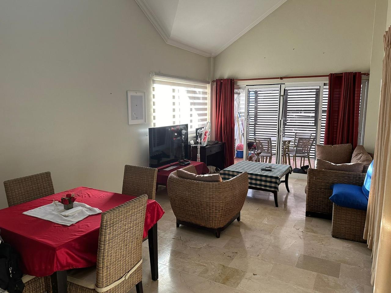 Vendo apartamento amueblado en Bávaro Punta Cana. Foto 7246059-12.jpg