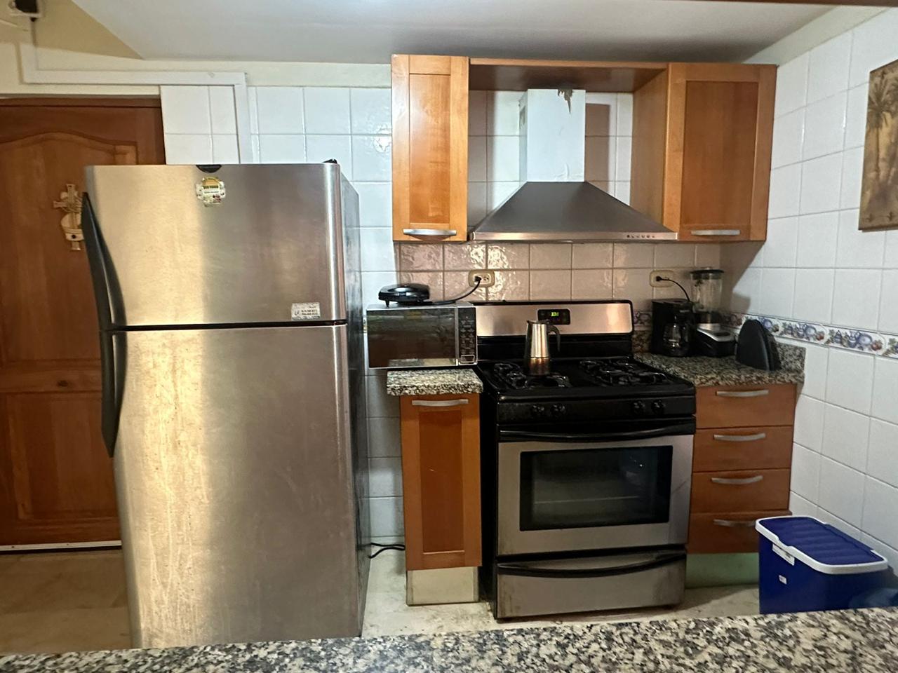 Vendo apartamento amueblado en Bávaro Punta Cana. Foto 7246059-13.jpg