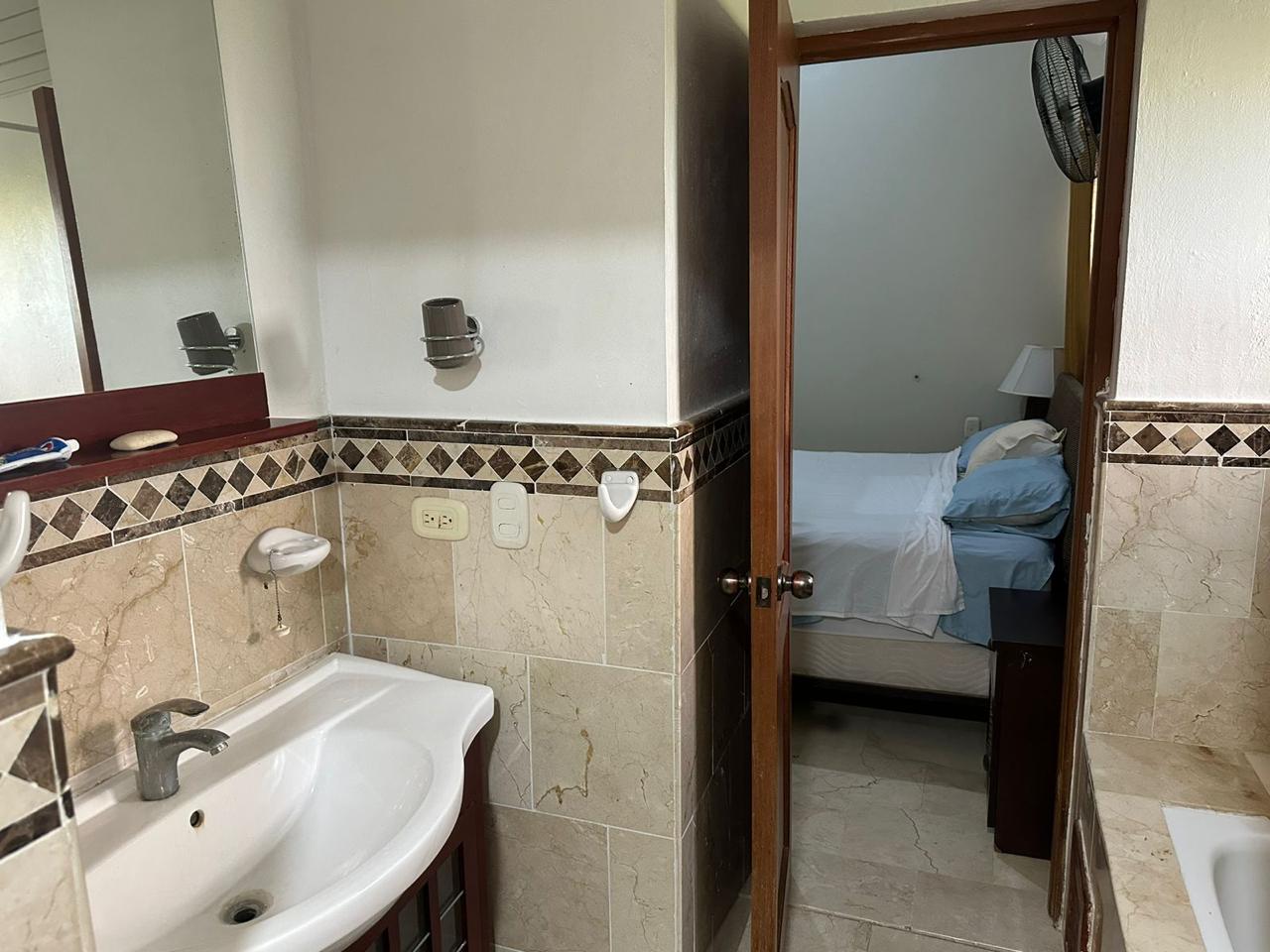 Vendo apartamento amueblado en Bávaro Punta Cana. Foto 7246059-2.jpg