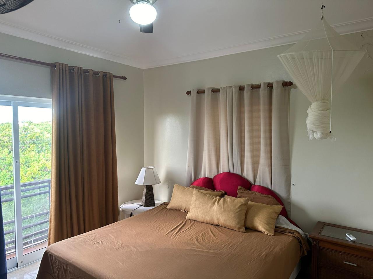 Vendo apartamento amueblado en Bávaro Punta Cana. Foto 7246059-6.jpg