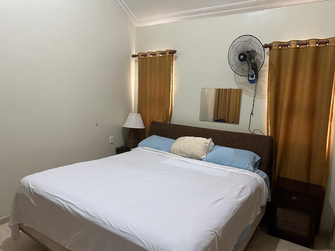 Vendo apartamento amueblado en Bávaro Punta Cana. Foto 7246059-9.jpg