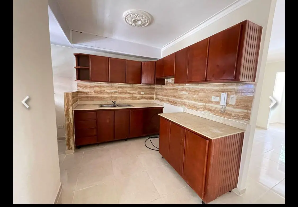 Alquiler Ubicado En El Residencial sembrador Ciudad Juan Bosh con 2 pa Foto 7246084-3.jpg