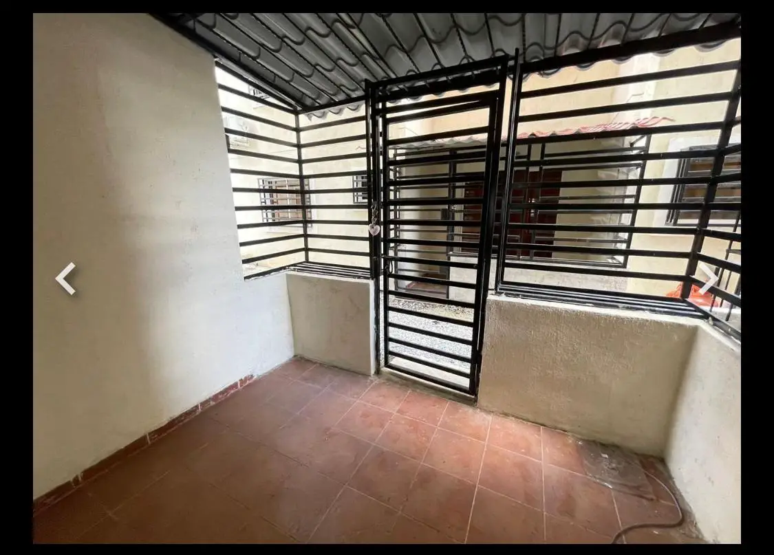 Alquiler Ubicado En El Residencial sembrador Ciudad Juan Bosh con 2 pa Foto 7246084-4.jpg
