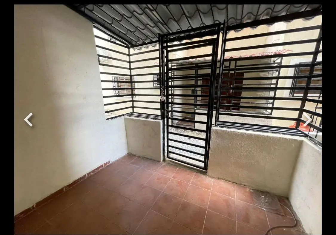 Alquiler Ubicado En El Residencial sembrador Ciudad Juan Bosh con 2 pa Foto 7246084-5.jpg