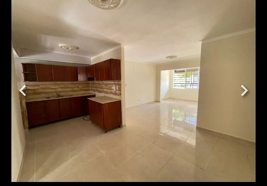 Alquiler Ubicado En El Residencial sembrador Ciudad Juan Bosh con 2 pa Foto 7246084-6.jpg