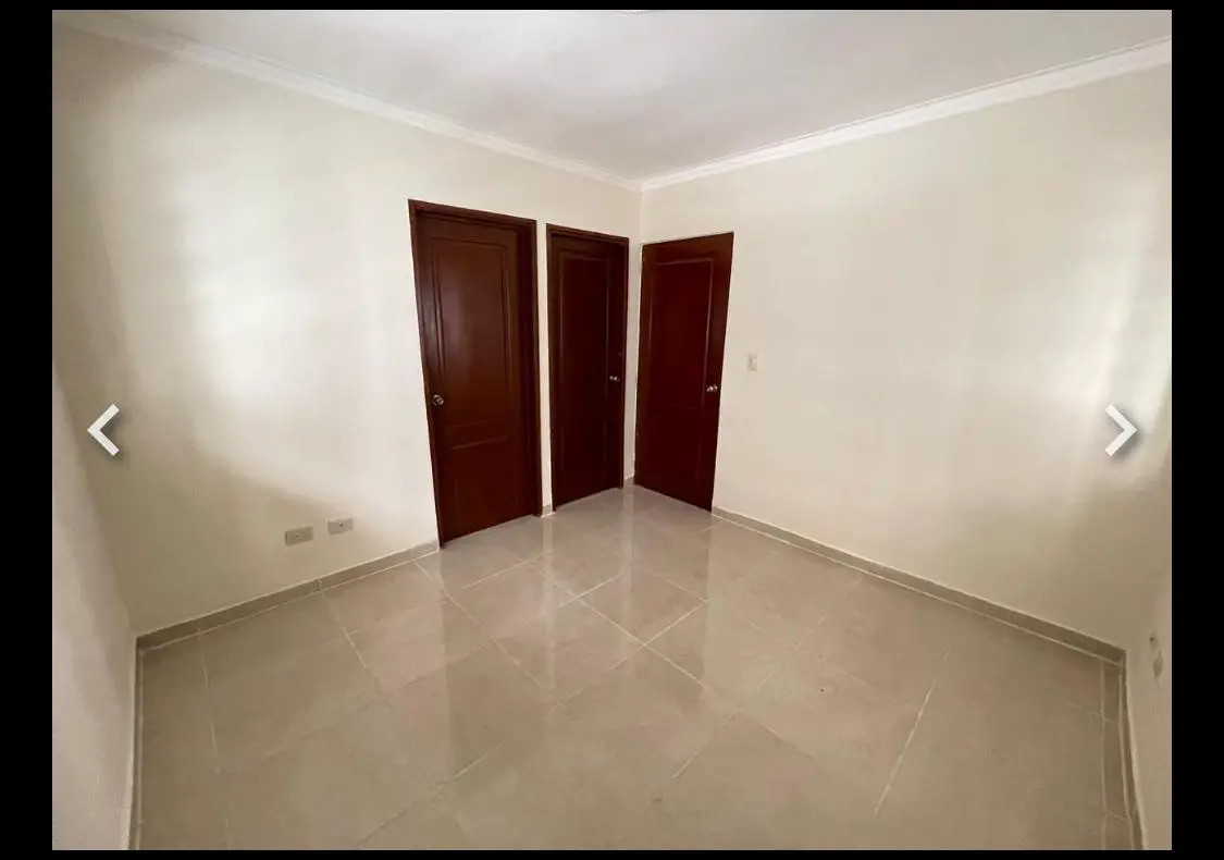 Alquiler Ubicado En El Residencial sembrador Ciudad Juan Bosh con 2 pa Foto 7246084-9.jpg