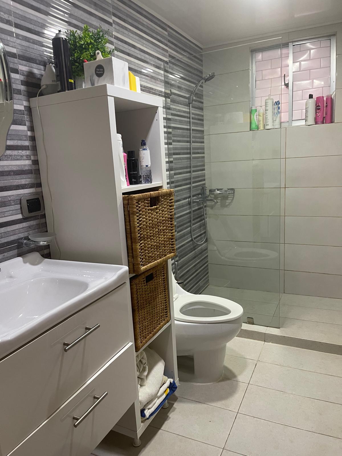 Alquilo apartamento en gazcue amueblado piso alto Foto 7246086-8.jpg