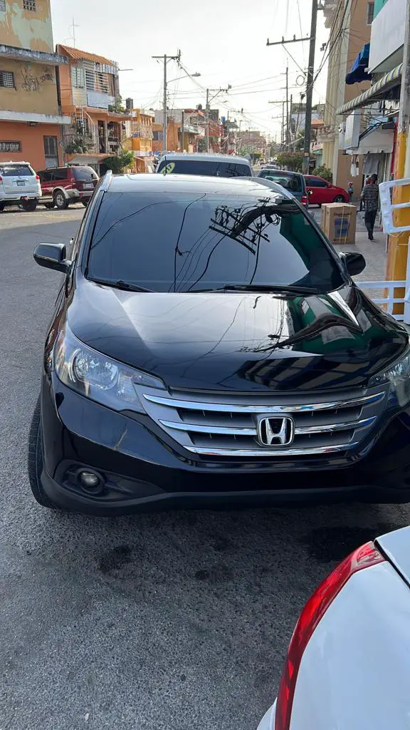 2014 Honda EX-L Full Foto 7246089-2.jpg