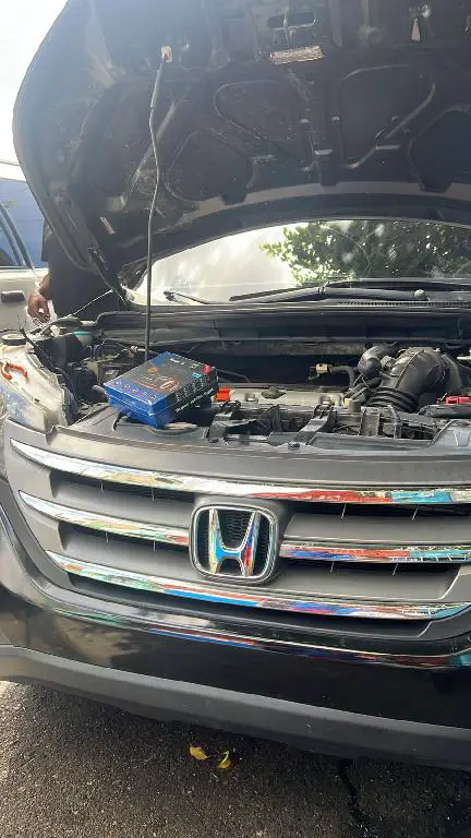 2014 Honda EX-L Full Foto 7246089-4.jpg