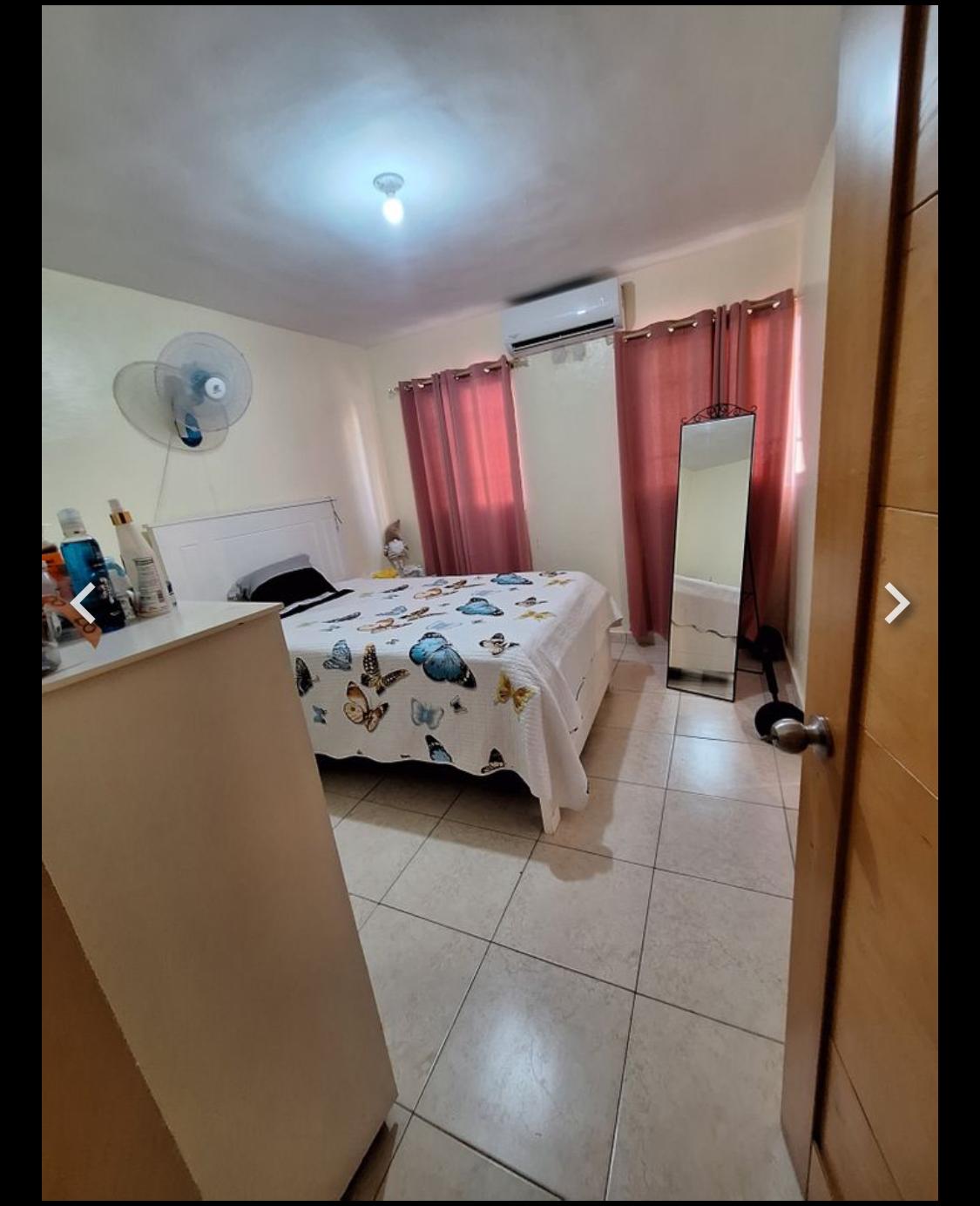 En venta apartamentos 1er nivel de 3 habitaciones 2 parqueos Foto 7246107-3.jpg