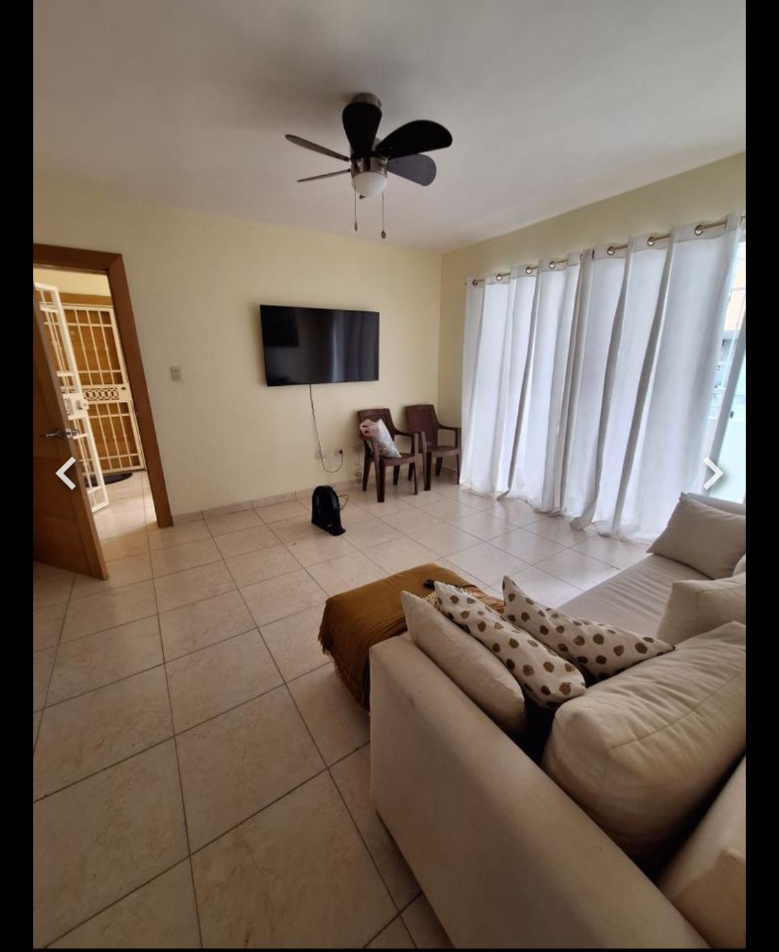 En venta apartamentos 1er nivel de 3 habitaciones 2 parqueos Foto 7246107-7.jpg