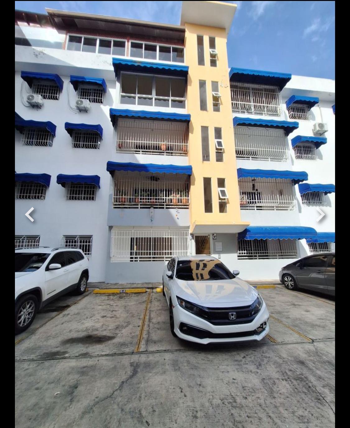 En venta apartamentos 1er nivel de 3 habitaciones 2 parqueos Foto 7246107-8.jpg