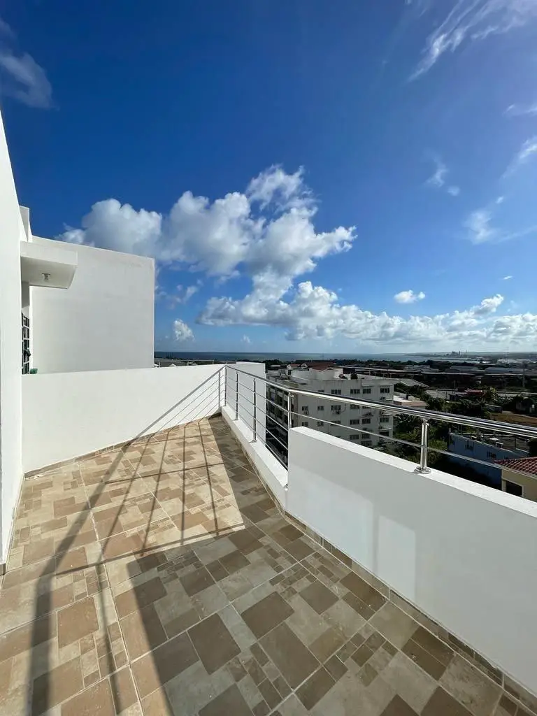 Apto A4 Tipo PH para estrenar Apartamento en Mirador del Oeste Santo D Foto 7246138-2.jpg