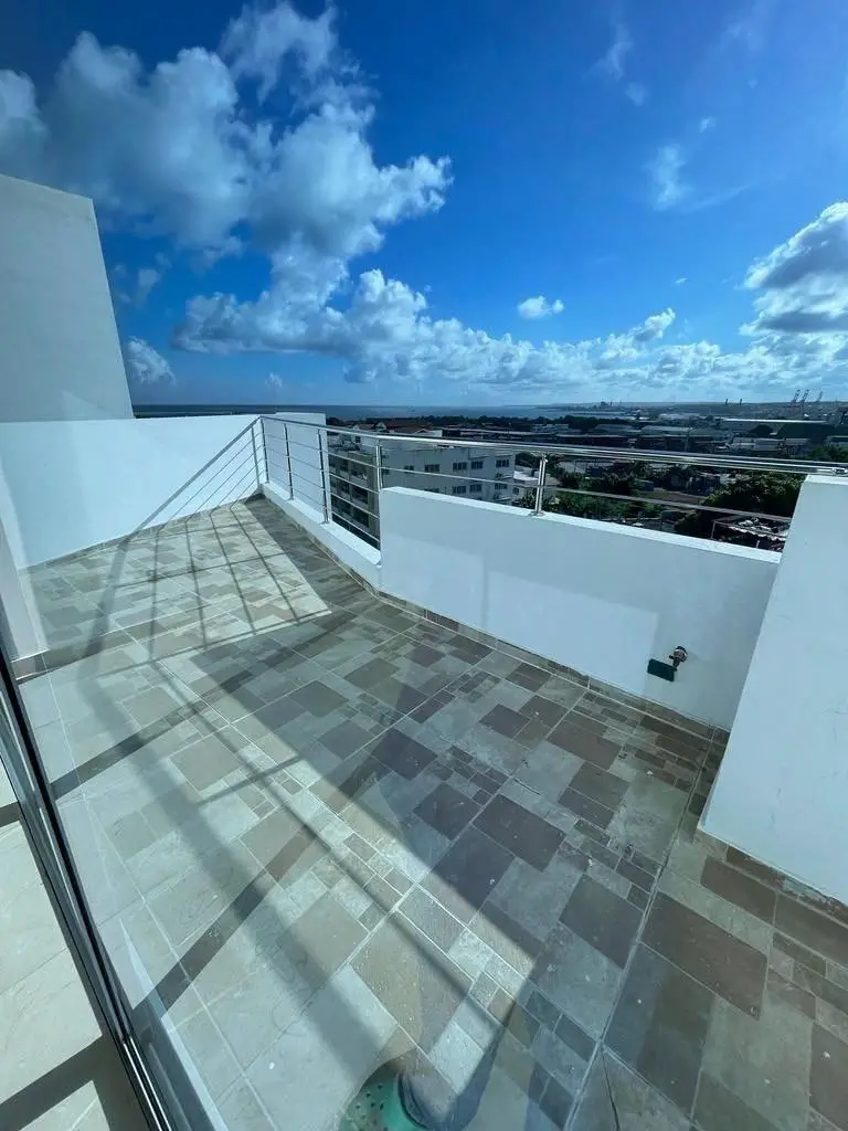 Apto A4 Tipo PH para estrenar Apartamento en Mirador del Oeste Santo D Foto 7246138-3.jpg