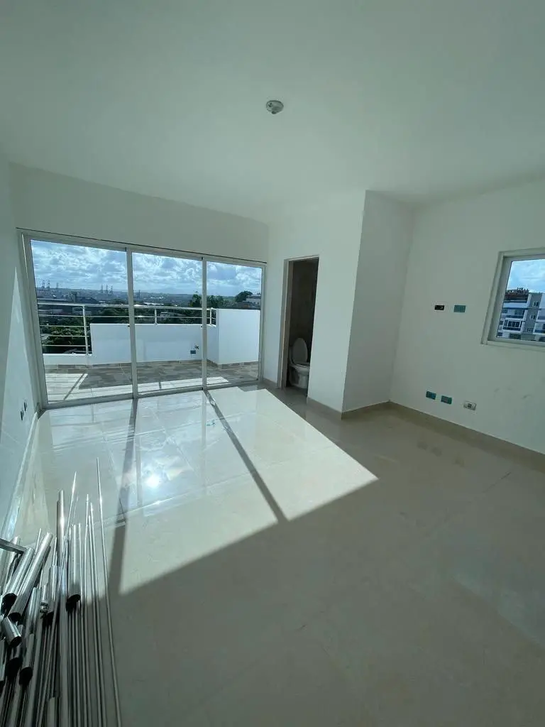 Apto A4 Tipo PH para estrenar Apartamento en Mirador del Oeste Santo D Foto 7246138-5.jpg
