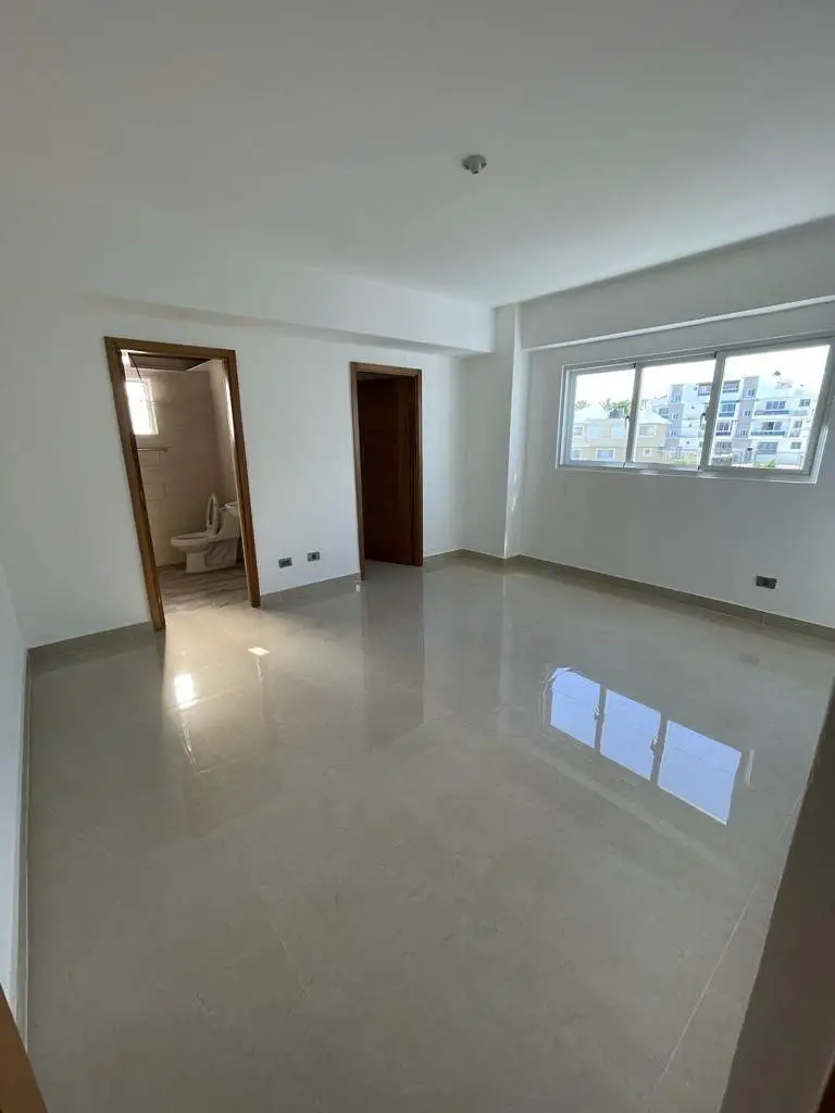 Apto A4 Tipo PH para estrenar Apartamento en Mirador del Oeste Santo D Foto 7246138-6.jpg