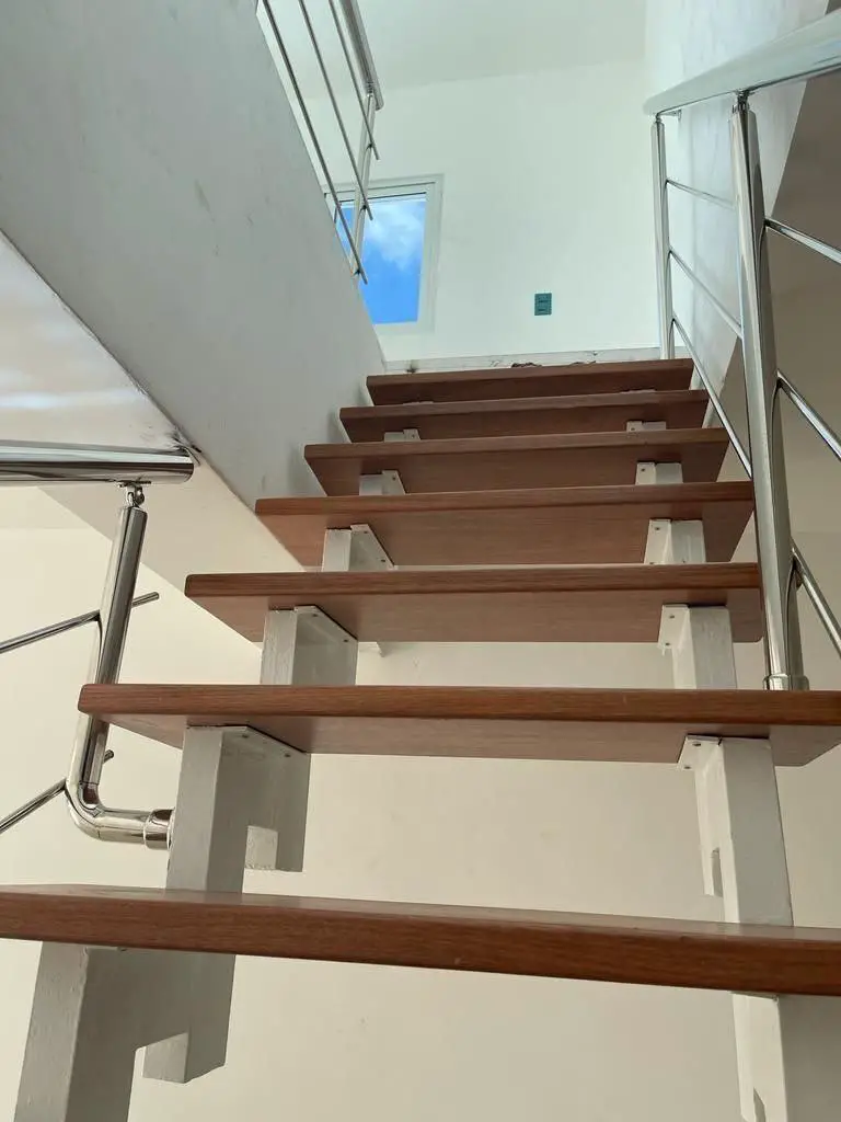 Apto A4 Tipo PH para estrenar Apartamento en Mirador del Oeste Santo D Foto 7246138-7.jpg