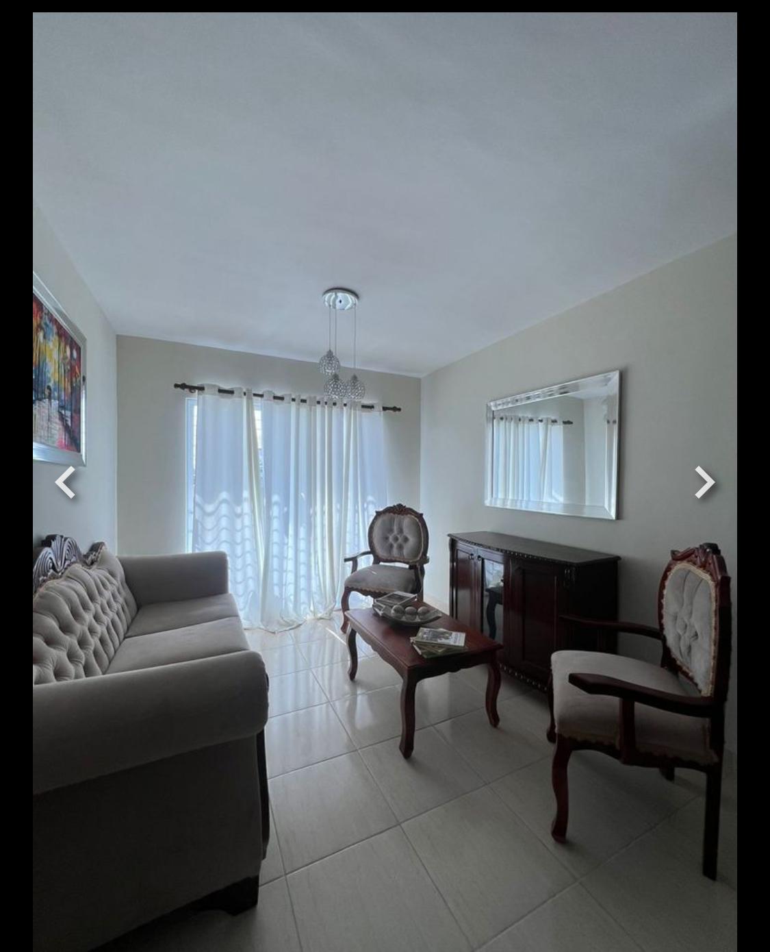 Hermoso apartamento de 3 hab en residencial Prado Alto  Foto 7246147-1.jpg