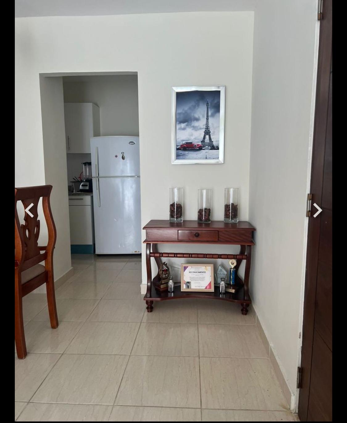 Hermoso apartamento de 3 hab en residencial Prado Alto  Foto 7246147-2.jpg