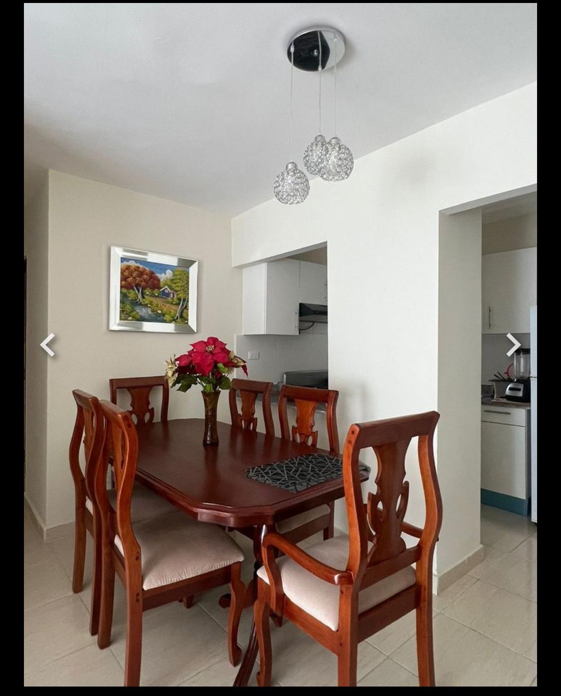 Hermoso apartamento de 3 hab en residencial Prado Alto  Foto 7246147-3.jpg