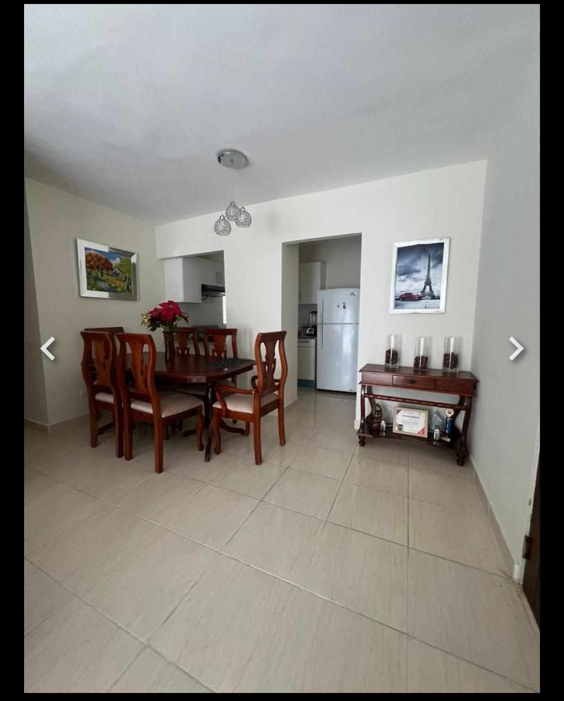 Hermoso apartamento de 3 hab en residencial Prado Alto  Foto 7246147-4.jpg